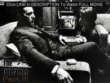 (Watch) The Godfather: Part II (1974) Full Movie Online Streaming