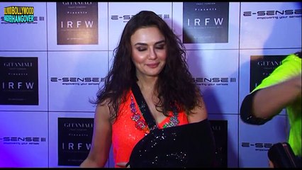 Preity Zinta LASHES OUT at a leading daily