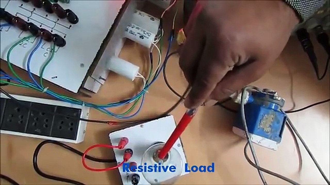 lecture on power factor correction
