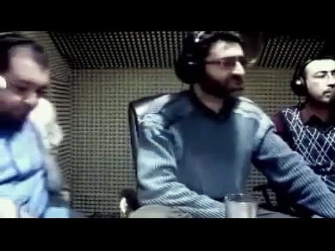 Hicaz Kasîde - Şahidim Arz-u Semâdır - Mehmet ERARABACI