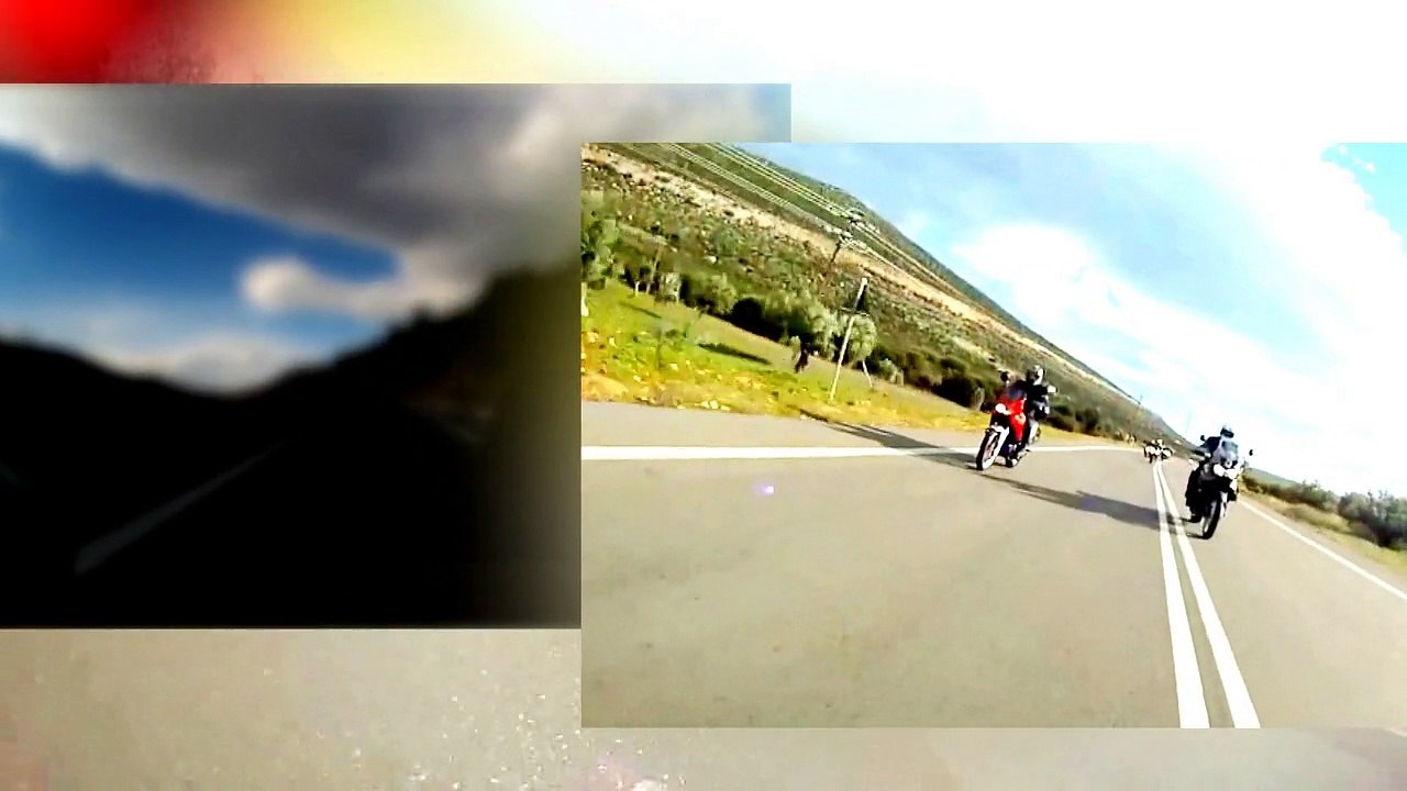 AB Riding
