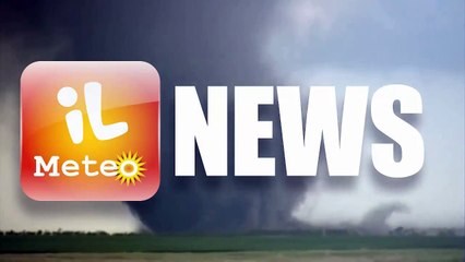 METEO ESTERO Boston