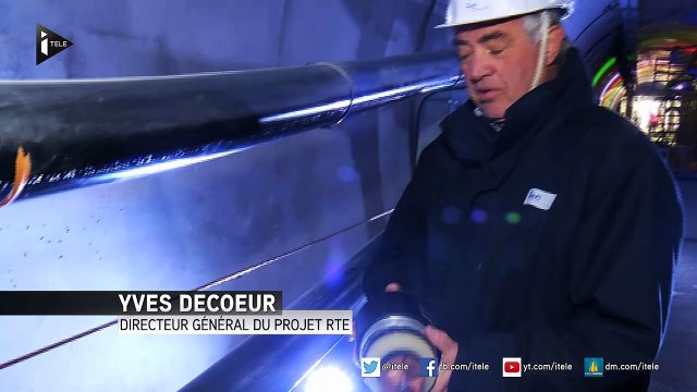 Manuel Valls rencontre Mariano Rajoy pour le projet d'une ligne