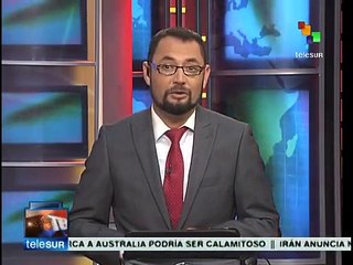 Si hubo espionaje, sería gravísimo para la relación con Chile: Humala
