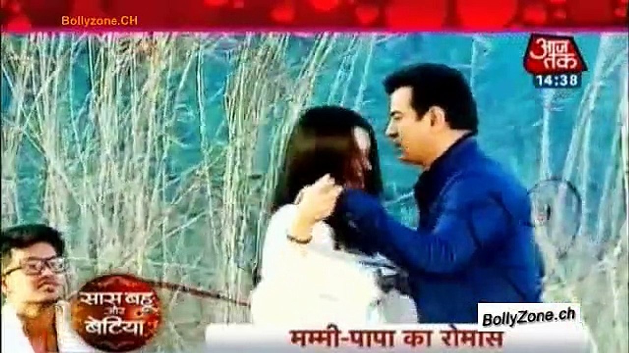 Ragini-Neil Ka Teenage Romance!! - Itna Karo Na Mujhe Pyaar - 20th Feb 2015