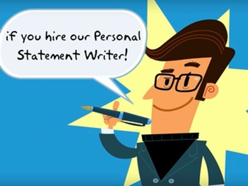 Best Personal Statement Writing Service-HD