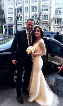 Serdar Bilgili, Nazlı Çelik'le Maddi Durumu İyi Olduğu İçin Evlenmiş