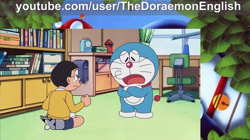 Doraemon by Munna Bhai Entertainment - dailymotion