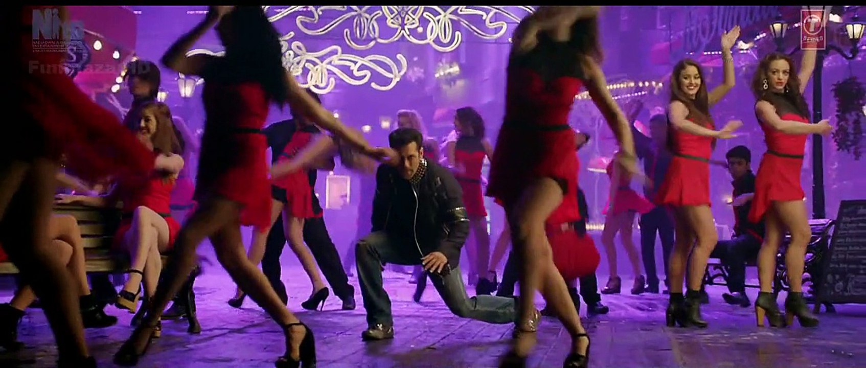 Hangover 720p - Kick