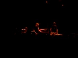 EITS - The Only Moment We Were Alone