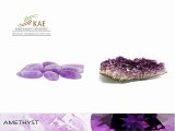 Amethyst Healing Crystals Exporters London