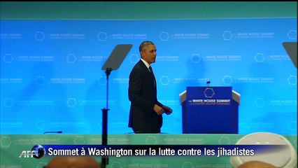Obama : il n'y a pas de guerre entre l'Occident et l'islam