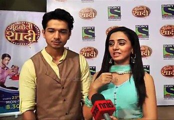The Buddy Project Fame Fahad Ali Talks About His Upcoming Tv Serial "Muh Boli Shaadi"