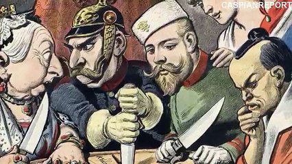 The History of the Muslim Brotherhood [CaspianReport]