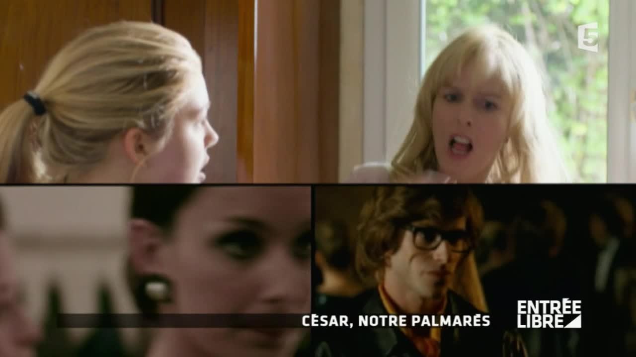 César, notre palmarès