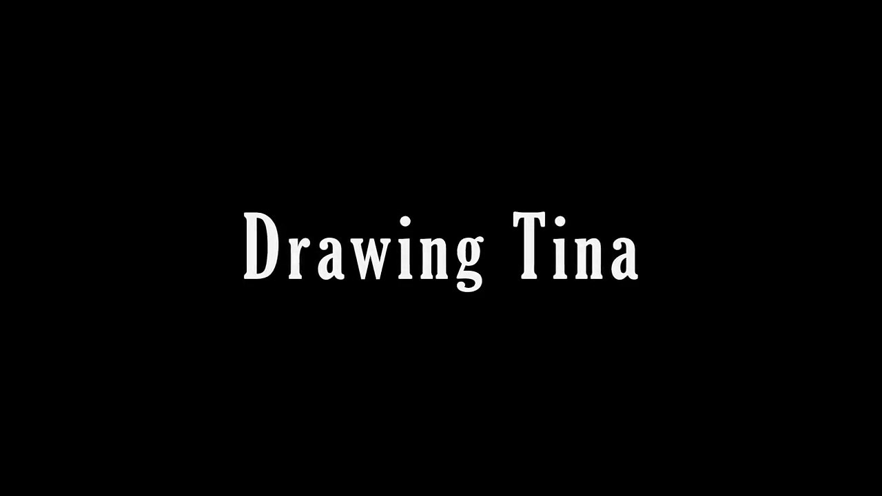 Subscriber of the Month April 2014: Drawing Tina
