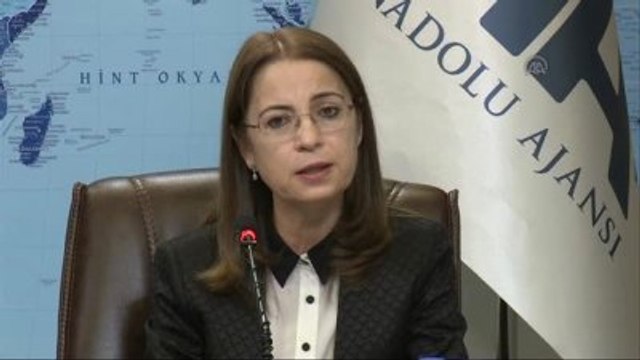 Ayşenur İslam - Panik Butonu Uygulaması