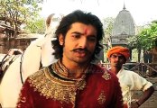 Bharat Ka Veer Putra-Maharana Pratap: Pratap Reveals Why He Is Leaving Mewar, Must Watch Video!