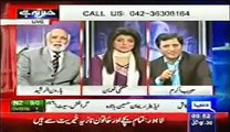 Imran Khan ko Fashion Industry Ka Icon Kehne Par Haroon Rasheed Ka Dilchasp Tabsara