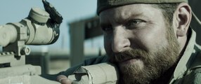 AMERICAN SNIPER - Bande-annonce 3 [VF|HD] [NoPopCorn] (OSCARS 2015, Bradley Cooper, Clint Eastwood)