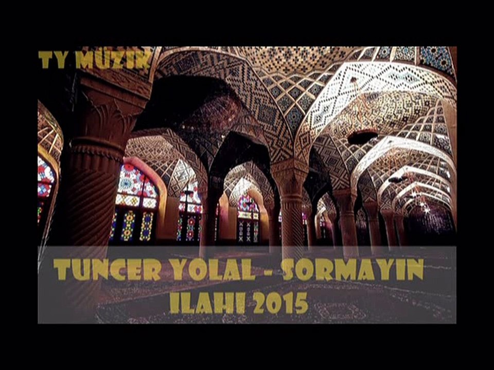 Araya Araya Menzili Buldum İlahisi DinLe 2015