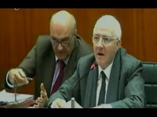 Napoli - Seduta consiliare del 19 febbraio 2015