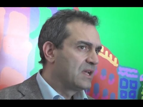 Napoli - Finmeccanica, De Magistris preoccupato per scelte del Governo (19.02.15)