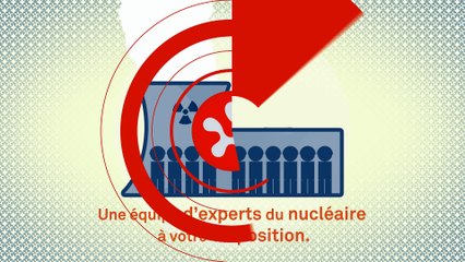 Start People, votre expert du recrutement dans le nucléaire