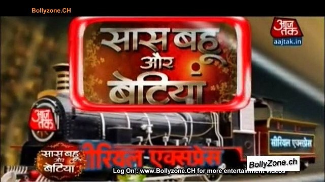 Serial Express!! - SBB Segment - 20th Feb 2015