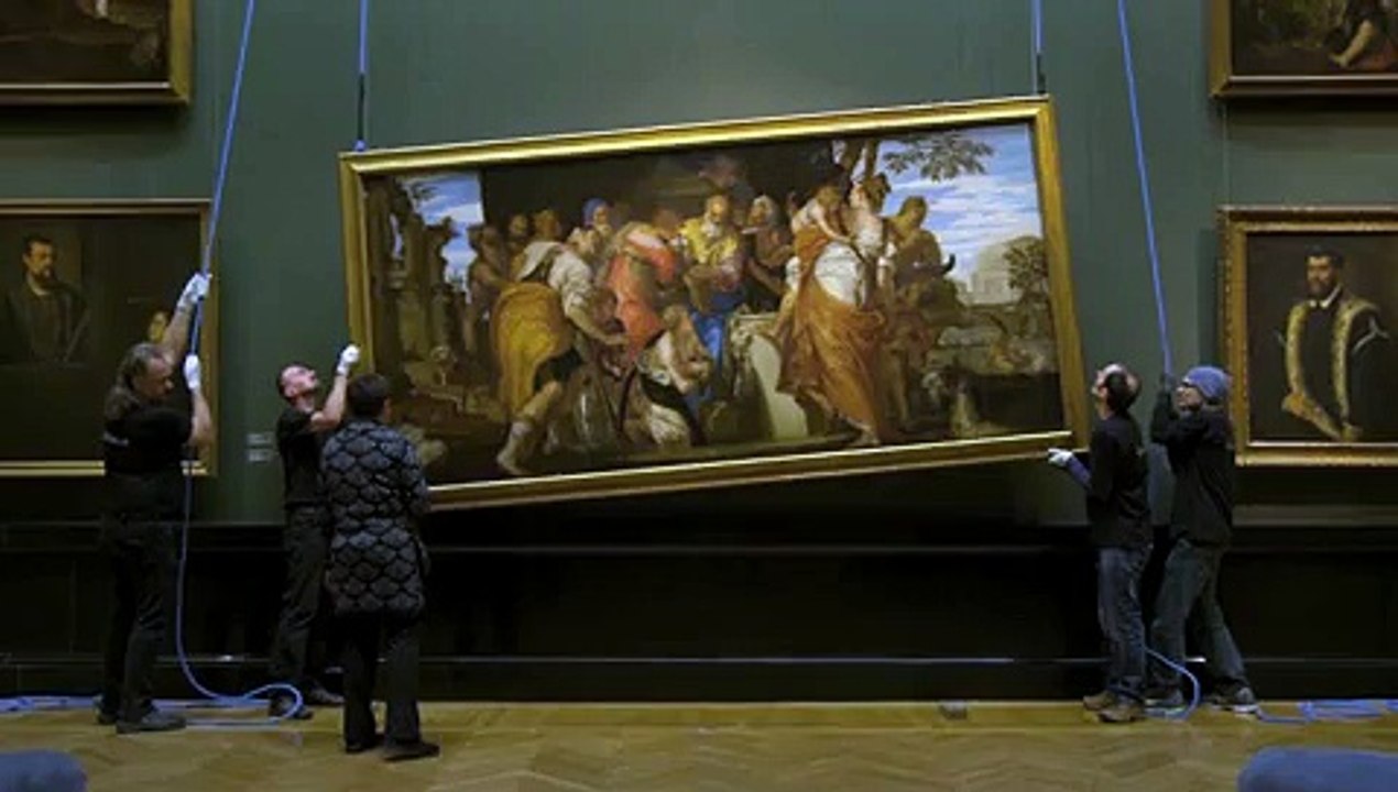 Le grand musée