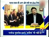 Pervez Musharraf Bashes Narendra Modi And Nawaz Sharif On Indian Television-320x240