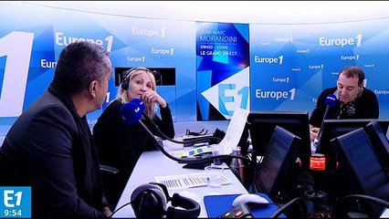 Le Van Kim : "Il y a des gens qui ne veulent pas venir aux César"