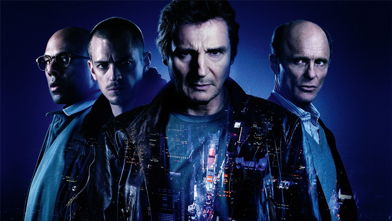 NIGHT RUN - Bande-annonce 2 [VF|HD] [NoPopCorn]...