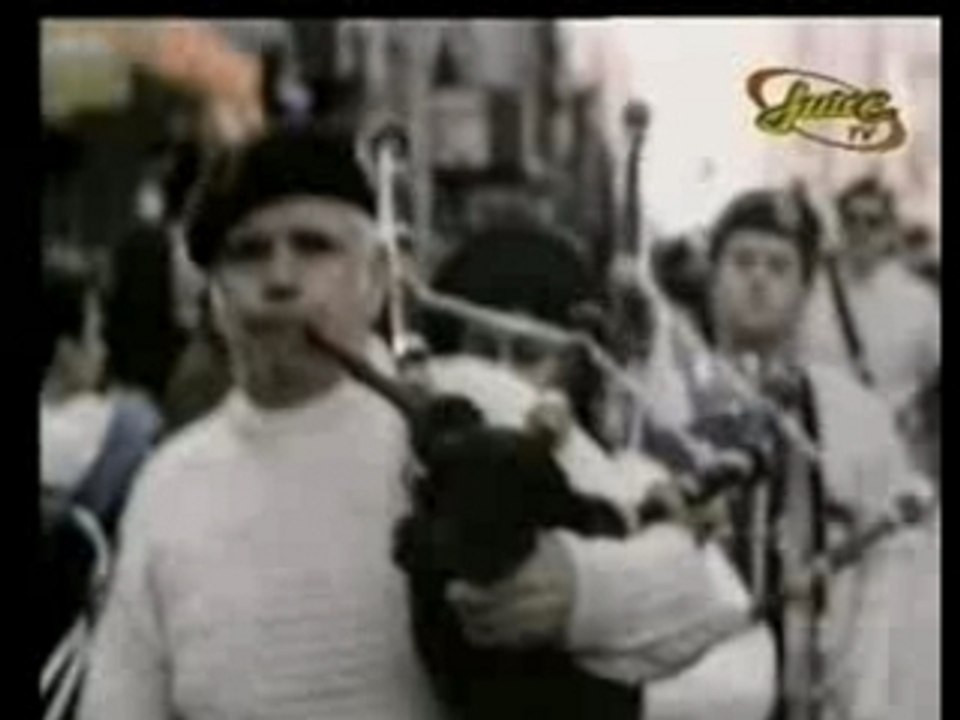 House of Pain Jump Around