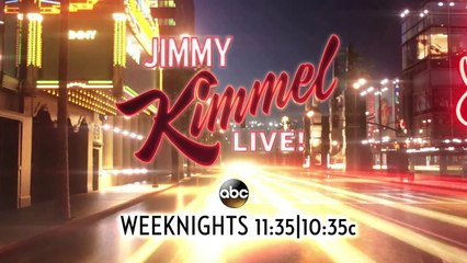 Kimmel Kartoon - The Imitation Game & How to Train Your Dragon