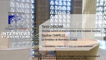 3 questions à Tarick CHEKCHAK et Gauthier CHAPELLE (Biomimicry Europa) - cese