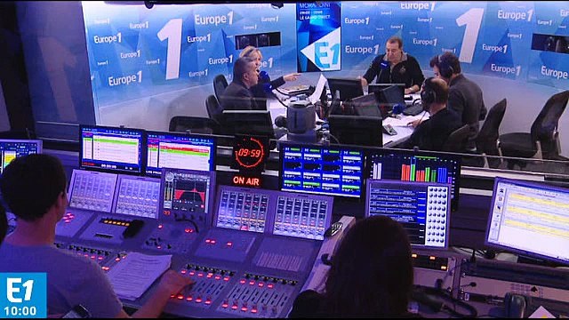 Tom Villa - Le tri sélectif des César