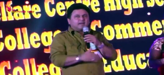 'Comedy Nights with Kapil's 'Dadi' Ali Asgar's LIVE COMEDY