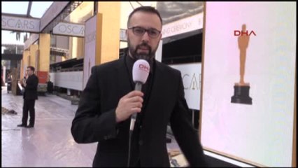 Oscar?ın Ünlü Aşçısı Puck ?oscar?ın Tatlısı Neden Baklava Olmasın?