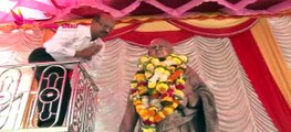 Gautam Rode & Ravi Dubey Honour Dadasaheb Phalke on his 71st death Anniversary