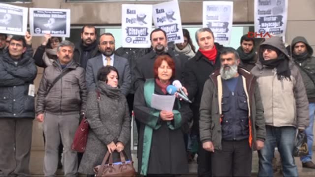 Asansör Faciası Davasında 3 Sanık Tahliye Edildi; Tutuklu Sanık Kalmadı