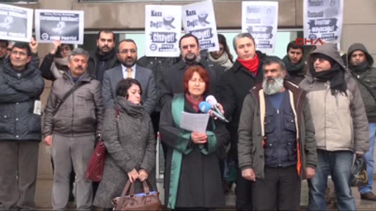 Asansör Faciası" Davasında 3 Sanık Tahliye Edildi; Tutuklu Sanık Kalmadı