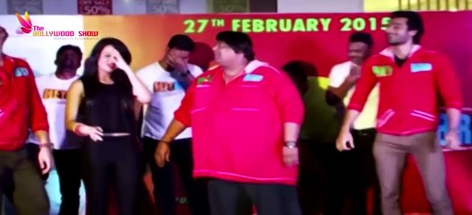 Stars come together for Ganesh Acharya's dance number Birju