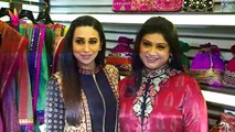 Karisma Kapoor Launches Anjali Jain's Store | FULL EVENT