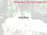 Windows Server 2008 driver for onboard VGA (ATI ES1000) 8.24.50.zip Key Gen - Free Download [2015]