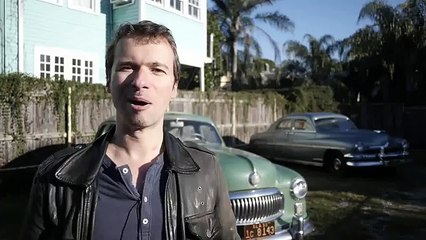 Se faire des AMIS FACILEMENT avec le Couchsurfing