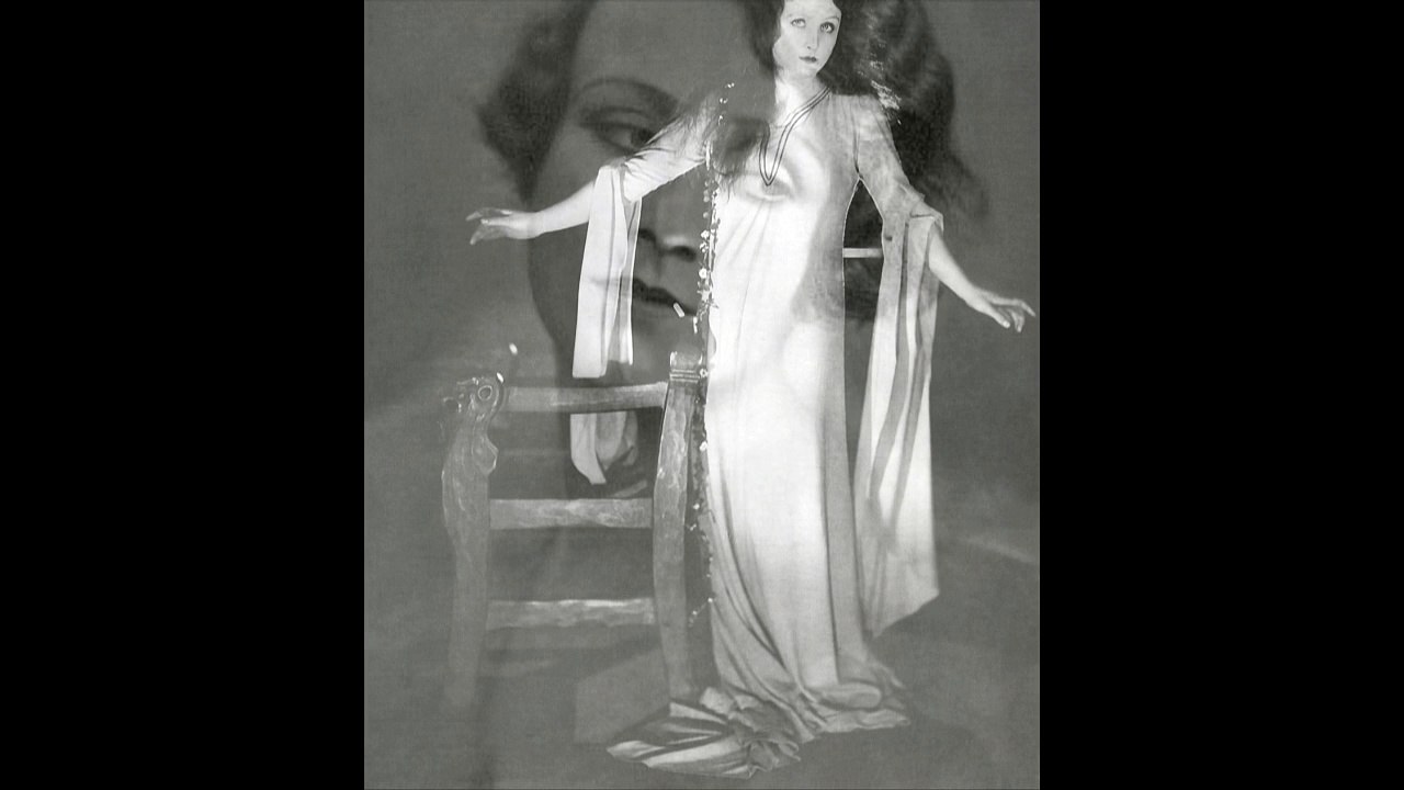 TRIBUTE TO FAY COMPTON