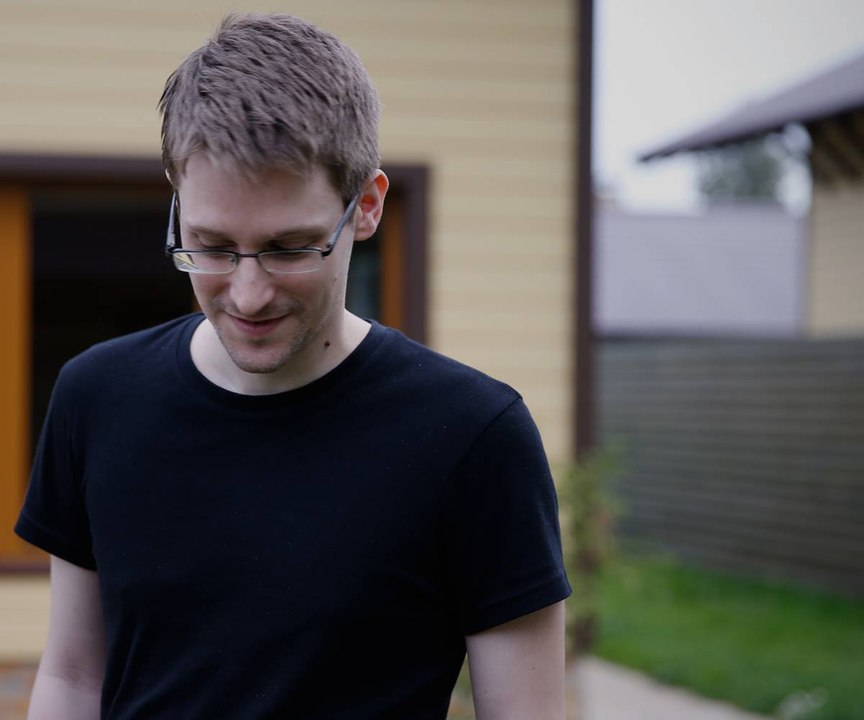 Citizenfour - bande annonce