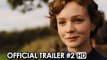 Far From the Madding Crowd Official Trailer #2 (2015) - Carey Mulligan HD
