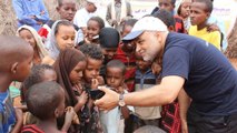 Special Interview Habib Malik Head Of Islamic Relief (Scotland) UK